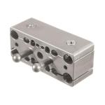 Bachmann Easy-Stop silber        930.092 