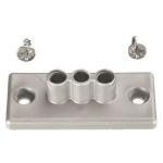 Bachmann Easy-Desk-2B schwarz,   930.029 