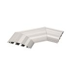 Bachmann CABLE BRIDGE Winkel ALU 930.063 