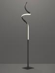 Trio LED-Stehl. COURSE 11W     R42051132 