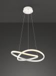 Trio LED-Pendel COURSE 27W     R32051131 