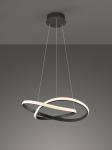 Trio LED-Pendel COURSE 27W     R32051132 