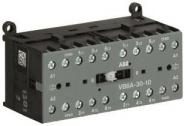 ABB Kompakt-Wendeschütz       VB6A-30-10 