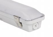 DOTLUX LED-FRleuchte MISTRAL 2356-640120 