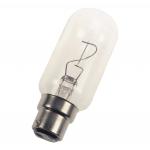 BAIL B22d 38X98 24V 40W 50CD  VB22024050 