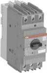 ABB Motorschutzschalter         MS165-54 