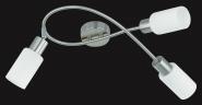 Trio Spirale MARS nickel       R80013907 