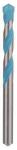 Bosch Mehrzweckbohrer CYL-9   2608596057 