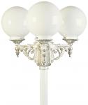 ALBE Mastleuchte 3x75W 672050     672050 