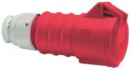 BALS Kupplung MULTI-GRIP TE-Plus   31752 