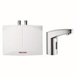 Stiebel Mini-Durchlaufer- DEM 3 + WSH 10 