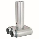 Stiebel LVS-U 75-100-2     LVS-U75-100-2 