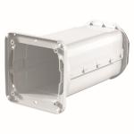 Stiebel Gehäuse 236662     LWE 40 TG-550 