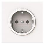 BJ SCHUKO  Steckdose Safety+ 20 EUCB-44G 