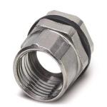 Phoenix 1432460    SACC-M12-SCO NUT L 90 