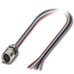 Phoenix     SACC-E-M 8FS-5CON-M 8/0,5 DN 