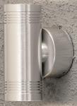 KONS LED-Wandleuchte massiv Alu 7930-310 