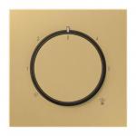 Jung Abdeckung f.Thermostat      ME1749C 