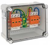 OBO PVG-BC 900K 220 