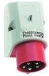 BALS CEE Phasenwender 16A 5-polig  24209 