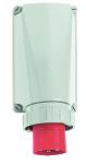 BALS CEE Wandgerätestecker 125A 5- 24202 