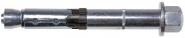 Fischer Hochleistungsanker FH II  044906 