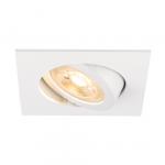 SLV NEW TRIA  68, Deckenleuchte, 1007371 