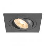 SLV NEW TRIA  75, Deckenleuchte, 1007378 