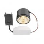 SLV NEW TRIA , LED-Modul, rund,  1007410 