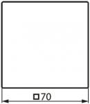JG Fußbodenheizungsregler   FTR LS 231 