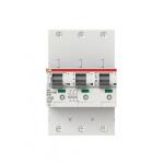 ABB sel. Haupt-LS SHU       S751/3DR-K40 