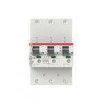 ABB sel. Haupt-LS SHU       S751/3DR-K16 