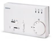 Eberle Klimaregler m.3        KLR-E 7004 