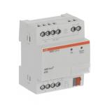 ABB Wetterzentrale, REG      WZ/S1.3.1.2 