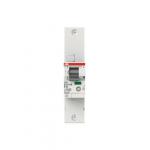 ABB sel. Haupt-LS SHU         S751DR-E63 
