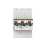 ABB sel. Haupt-LS SHU         S753DR-E20 