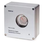 Eberle Temperaturregler IP65  FTR-E 3121 