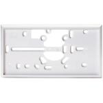 Eberle Adapterrahmen 168x88mm   ARA easy 