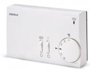 Eberle Raumtemperaturregler   RTR-E 7712 