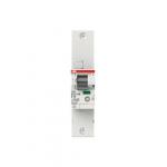 ABB sel. Haupt-LS SHU         S751DR-E25 