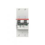 ABB sel. Haupt-LS SHU         S752DR-E63 