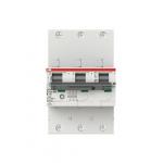 ABB sel. Haupt-LS SHU         S753DR-K16 