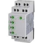 Eberle Strommessrelais 0,01-10A    IMI-1 