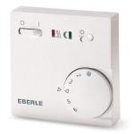 Eberle AP-Raumtemperaturregler   RTR R1T 