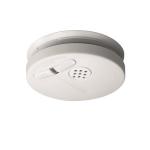 INDEXA Rauchmelder m.Lithium      RA280Q 