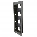 Comelit UT9164 Montagerahmen Ultra 