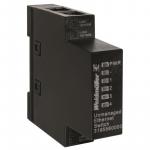 Weidmüller IE-SW-BI-04-4TX-LV Unmanaged 