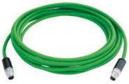 TEGA STX M12x1-M12x1 VL X-kod. 100017197 