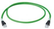 TEGA STX RJ45-RJ45 VL Cat.6A L80402A0002 
