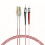 EFB Duplex Jumper LC-ST          O0326.5 